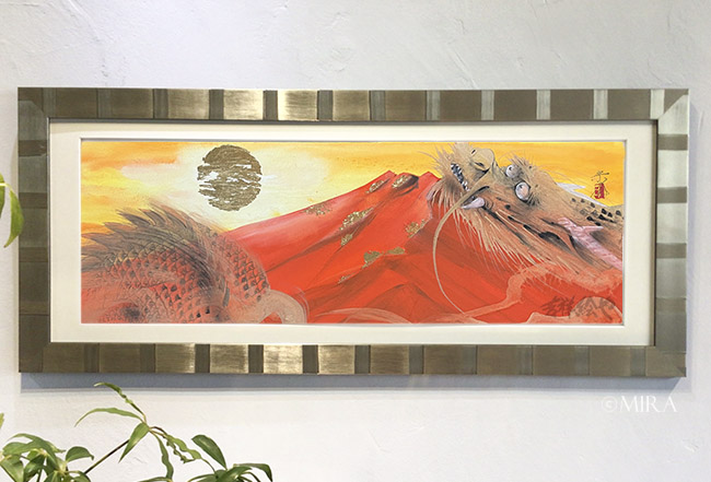 絵画のタイトルのつけ方｜絵が売れるときの最後の決め手はタイトルだっ 